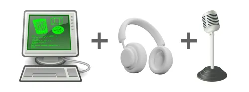 Neophodna oprema za snimanje edukativnih video tutorijala