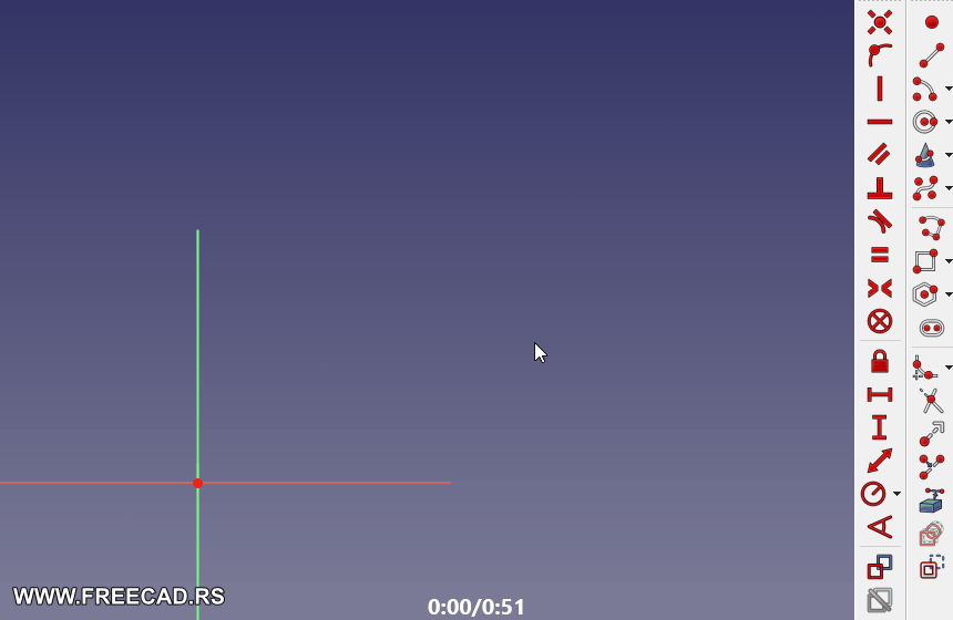 Osnove crtanja parametarskih skica