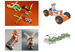 Stemfie didaktički projekat