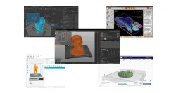 Besplatni softveri za 3d štampanje