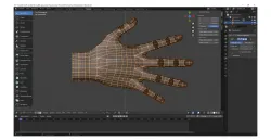 Blender - Besplatni softver za 3D modeliranje