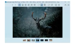 ImageGlass - Besplatni softver za pregledanje slika