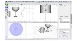 Art of Illusion - Besplatni program otvorenog koda za 3D modeliranje