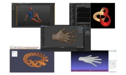Besplatni softveri za 3D modeliranje