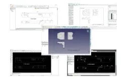Besplatni 2D CAD softveri