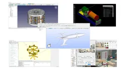 Besplatni 3D CAD softveri