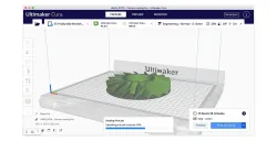 Cura - Besplatni softver otvorenog koda namenjen za 3D štampanje