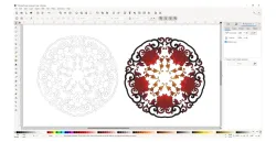 Inkscape - Besplatni vektorski softver za crtanje