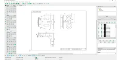 LibreCAD