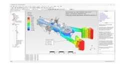 PrePoMax besplatni CAE softver