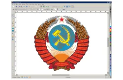 SK1 - Besplatni softver za crtanje vektorske grafike
