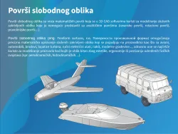 Površi slobodnog oblika