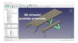 Uvod u 3D CAD sisteme