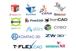 Izvorni CAD formati datoteka