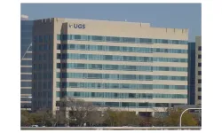 Sedište kompanije UGS - Plano, Texas