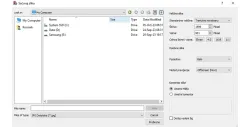 Alatka Sačuvaj sliku - Prošireni prozor