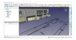 Radno okruženje BIM