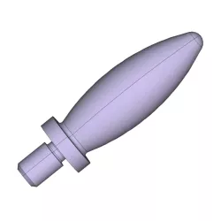 Ručica štamparske prese