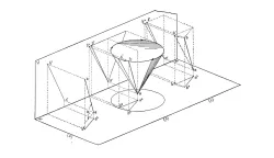 Istorija nacrtne geometrije